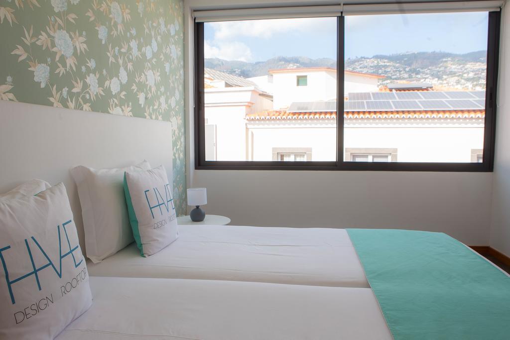 Apartamento Five Design Rooftop By Storytellers