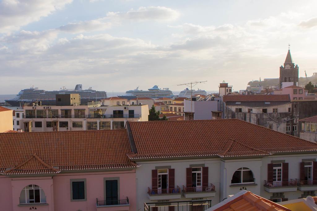 Apartamento Five Design Rooftop By Storytellers