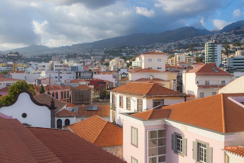 Five Design Rooftop By Storytellers Apartamento *