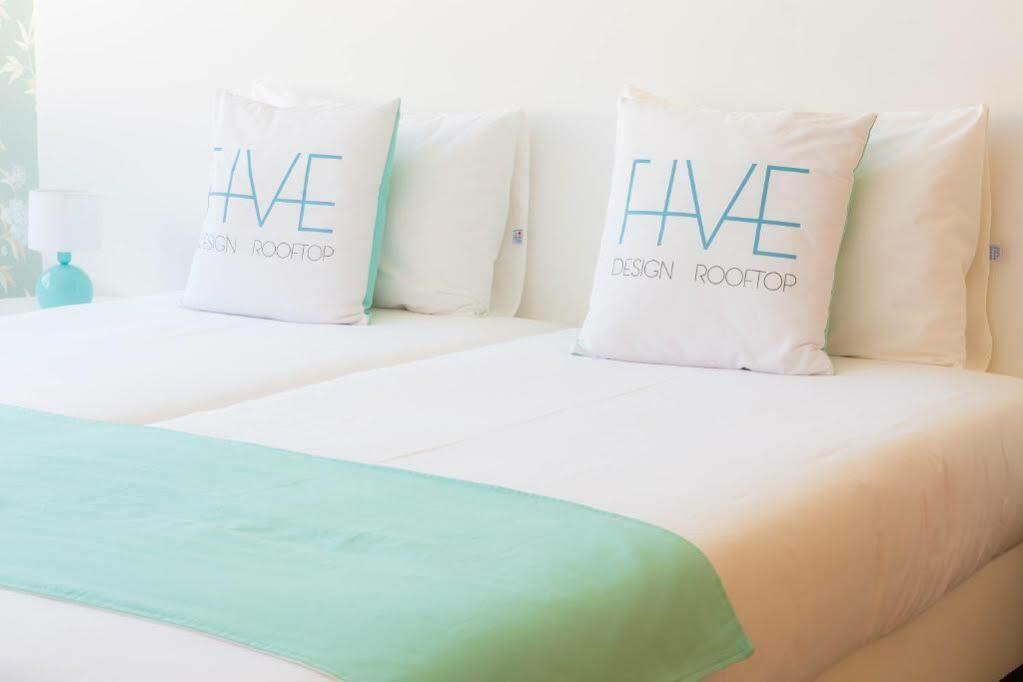 Appartement Five Design Rooftop By Storytellers Funchal (Madeira)