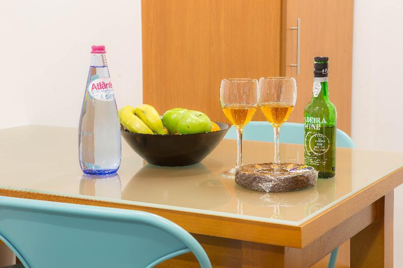 Appartamento Five Design Rooftop By Storytellers Funchal (Madeira)
