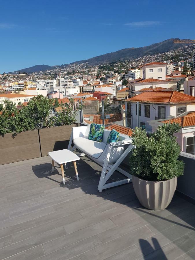 Five Design Rooftop By Storytellers Apartament *